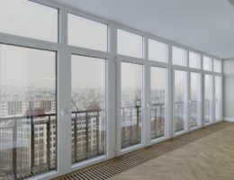 Double Glazing