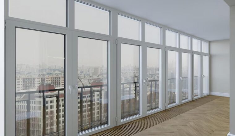 Double Glazing