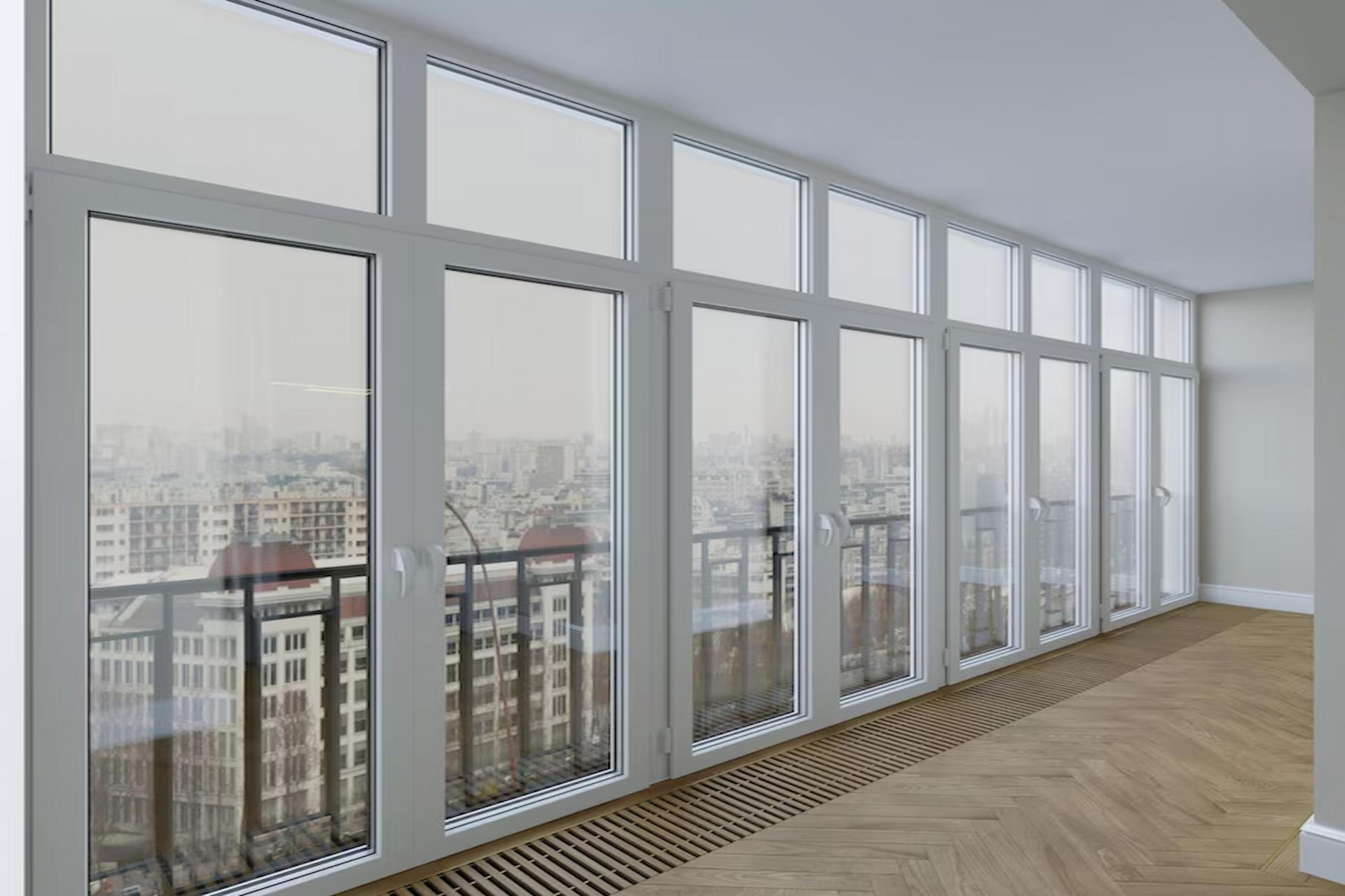 What Is the Cost of Double Glazing in Beaconsfield?