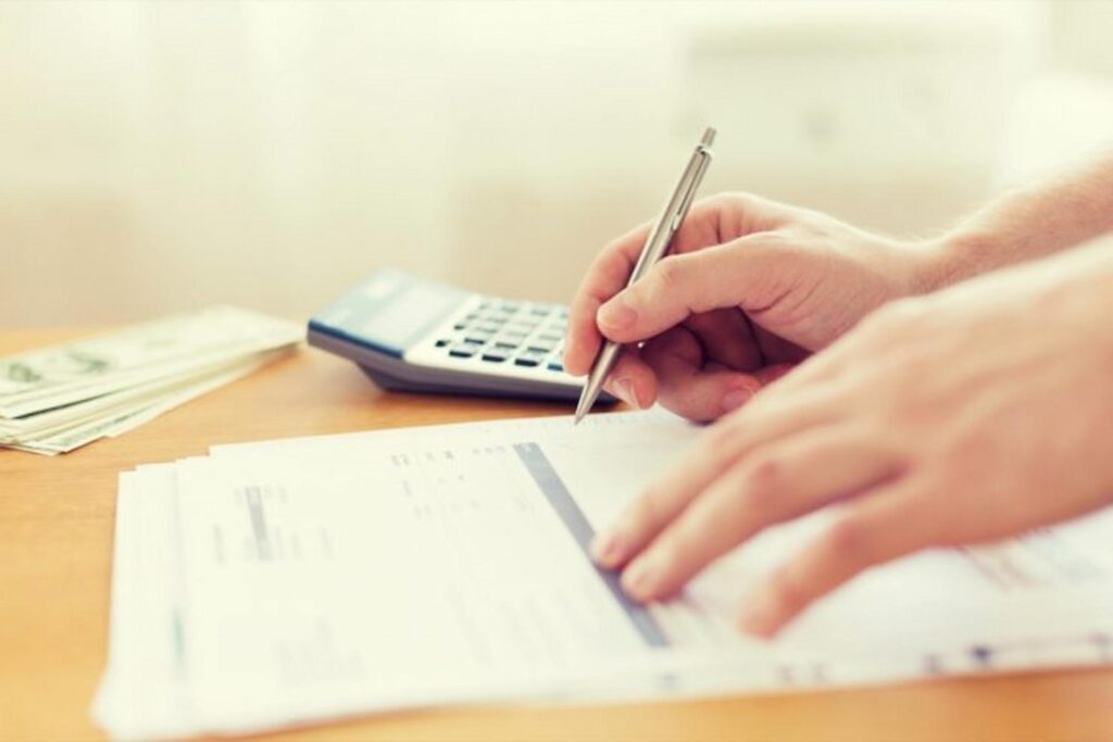 Accounting Firm