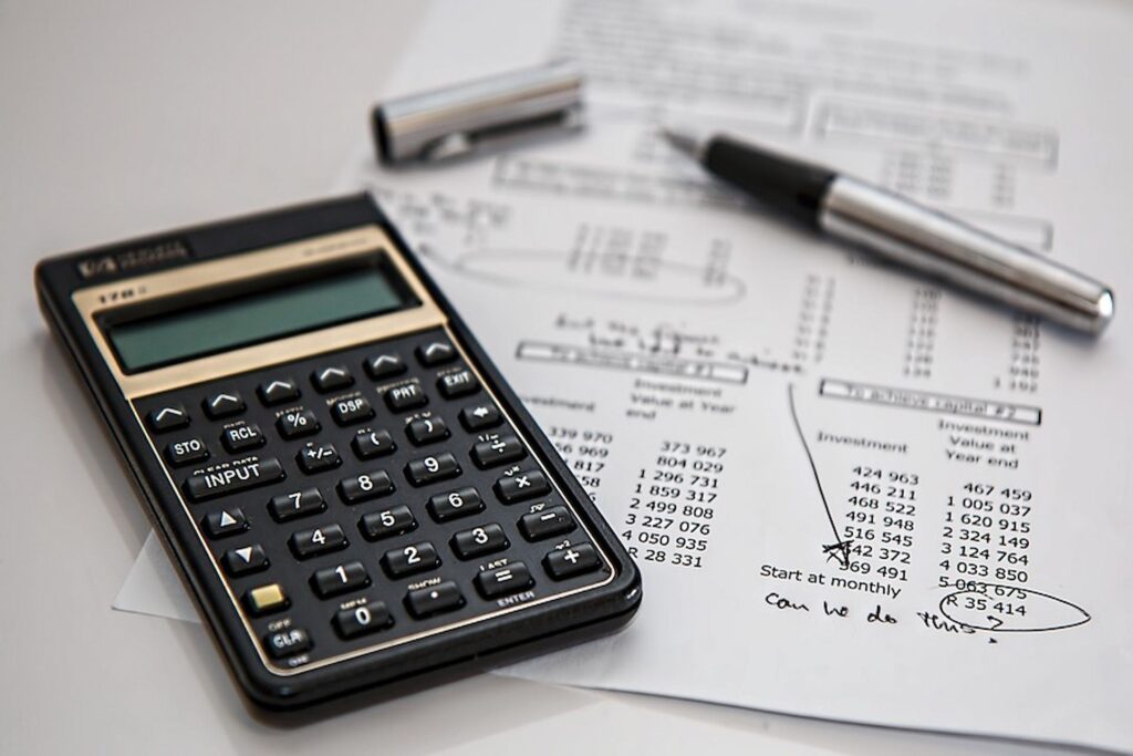 Accounting-Tricks