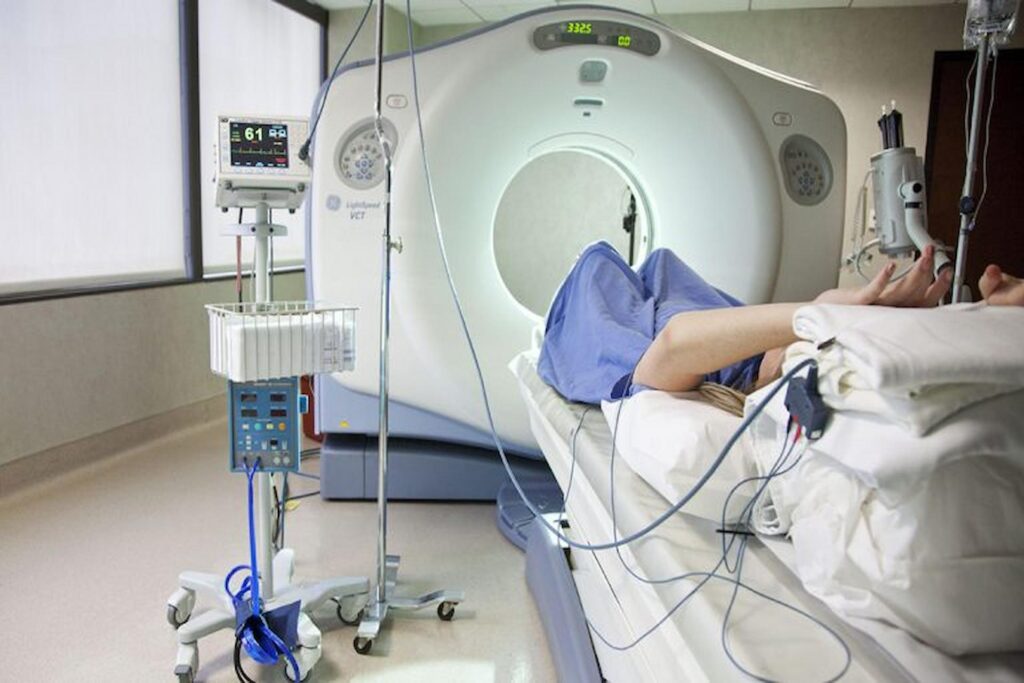 Angiography