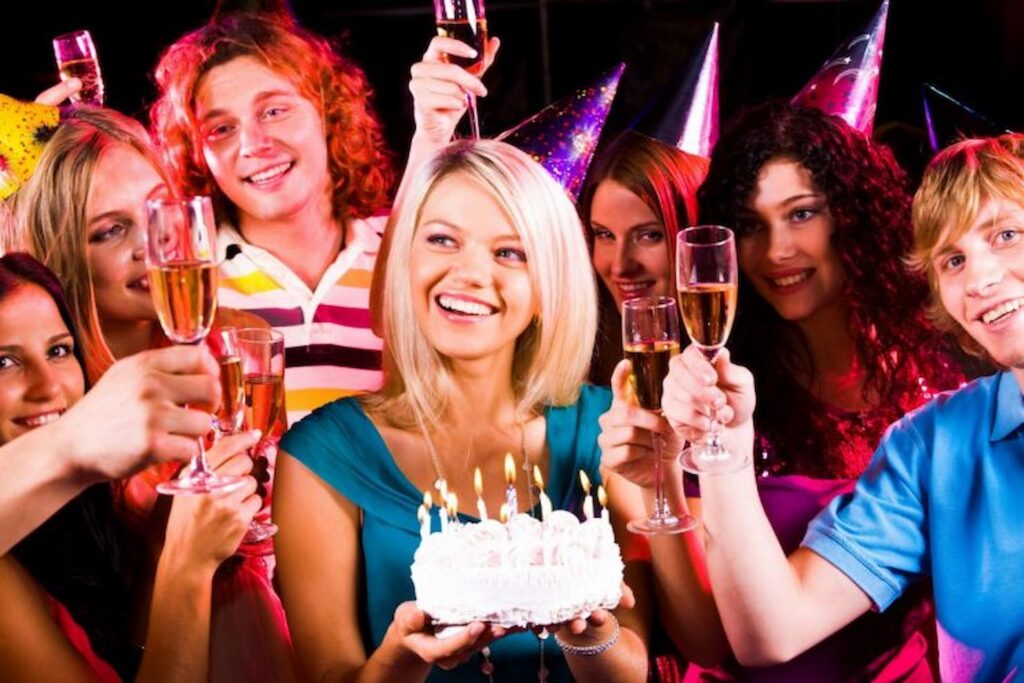 Birthday Party