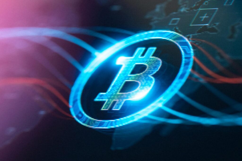 Blockchain