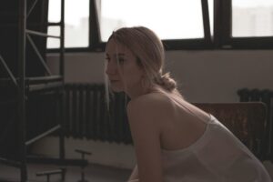 Body Confidence Lingerie