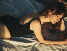 Body Confidence Lingerie