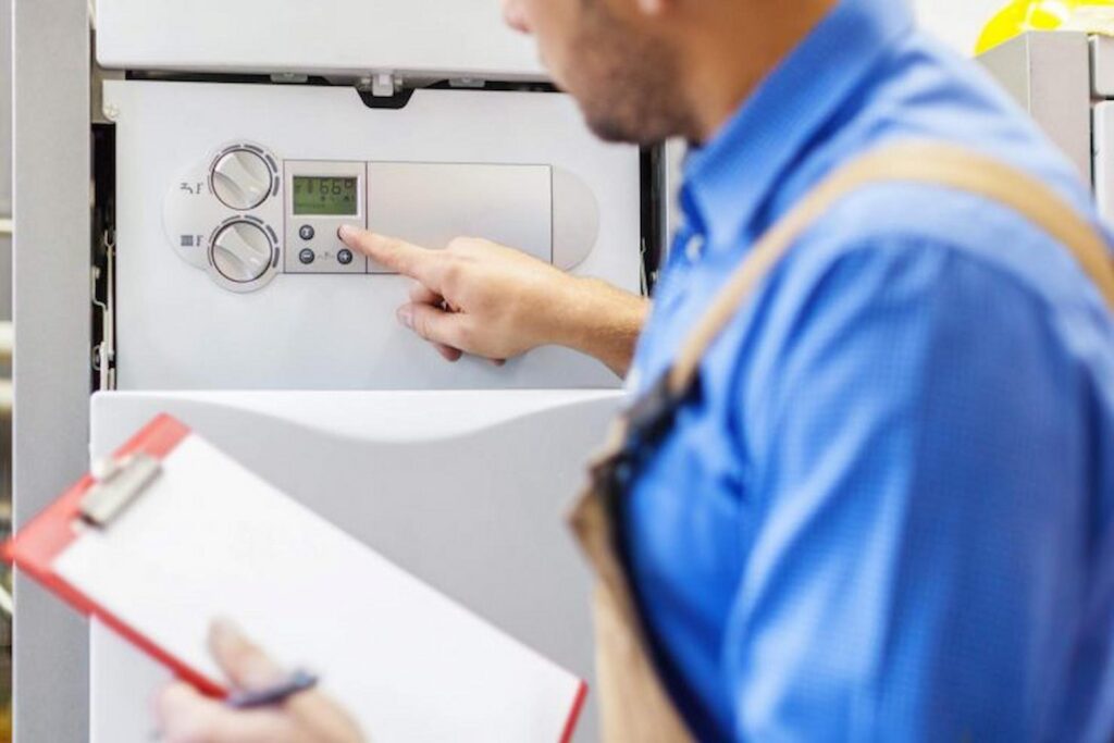 Boiler Engineers