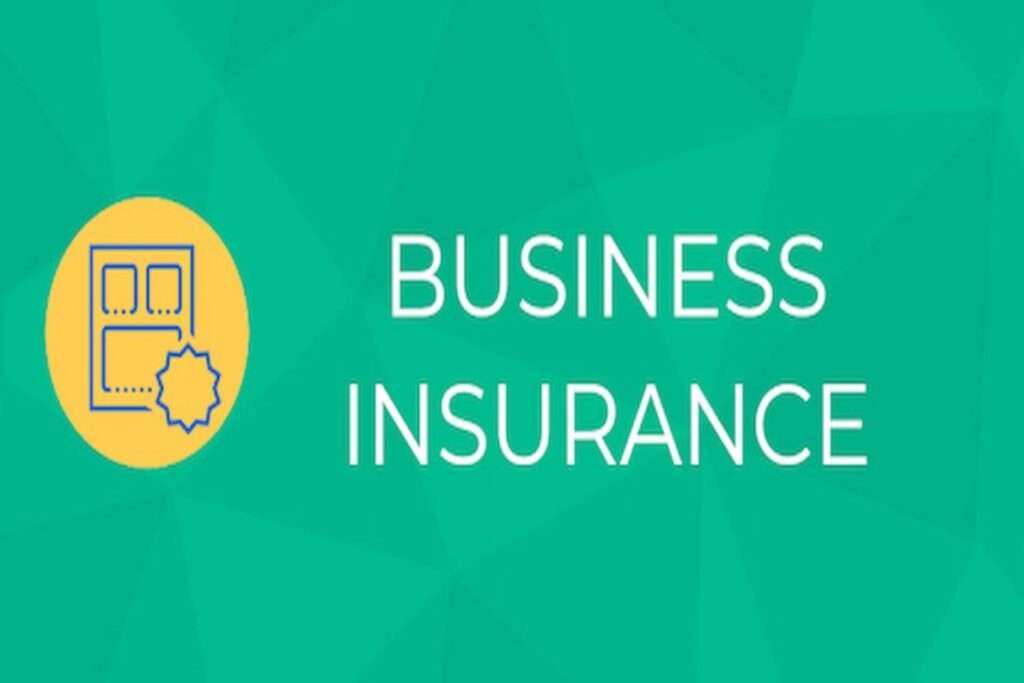 Business Insurance