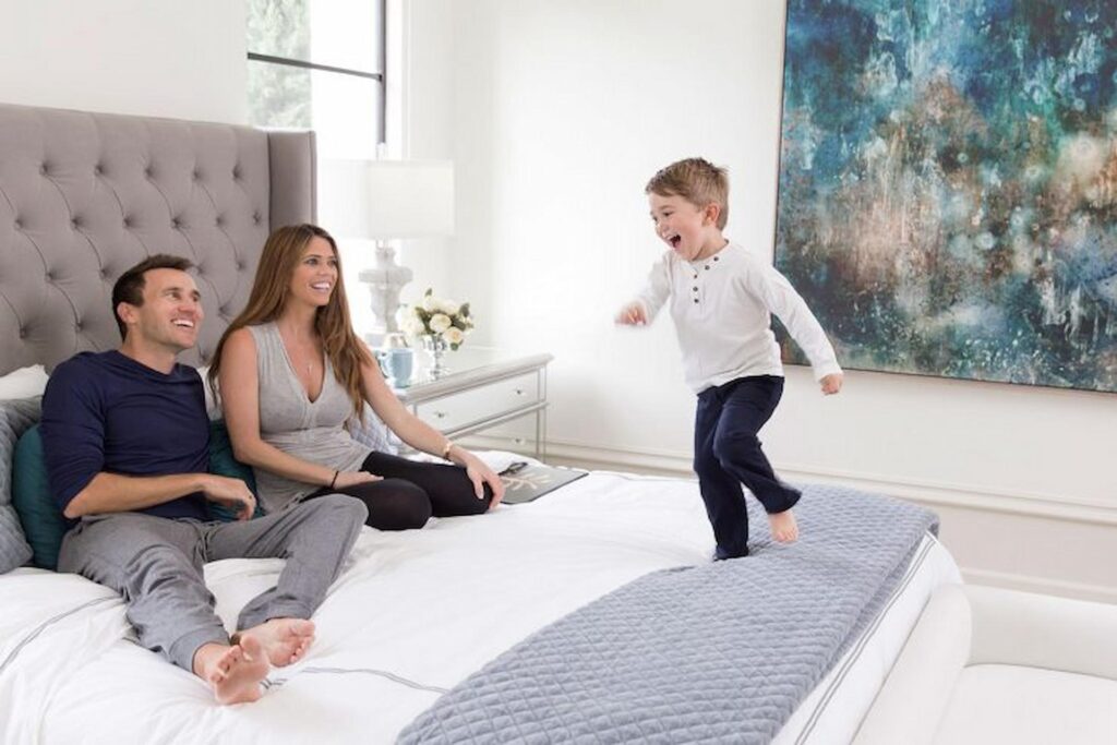 Comfortable Mattress