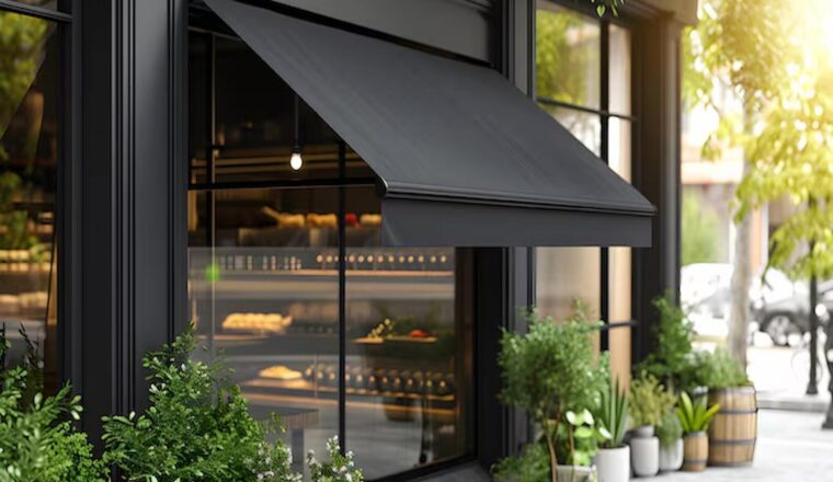 Custom Awnings