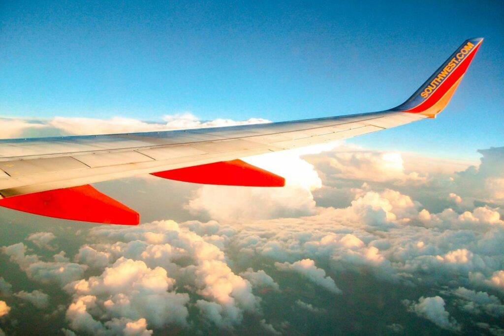 Delayed Flights