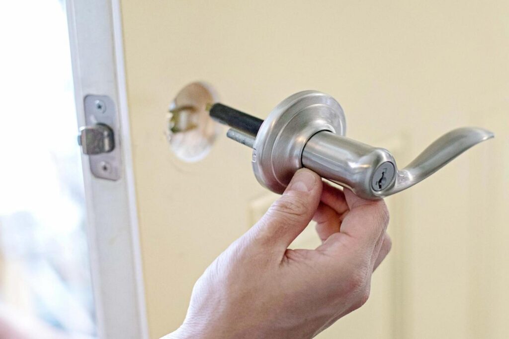 Door Handle