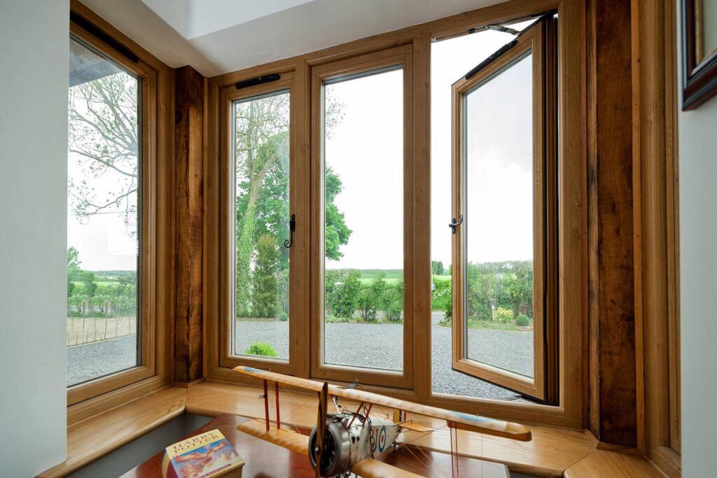 Double Glazing Installers
