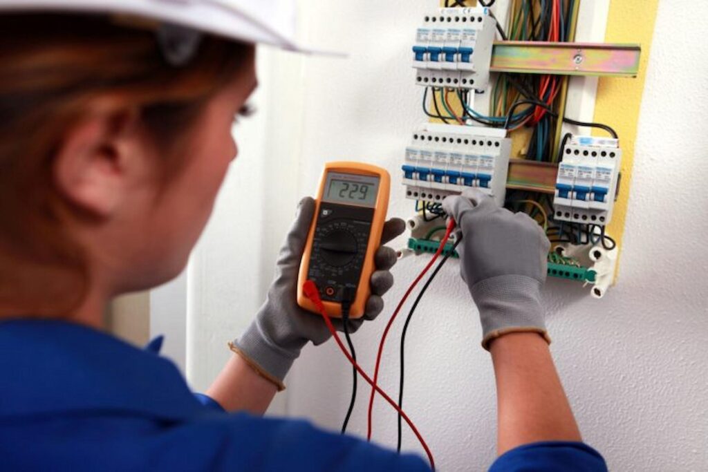 Electrical Services