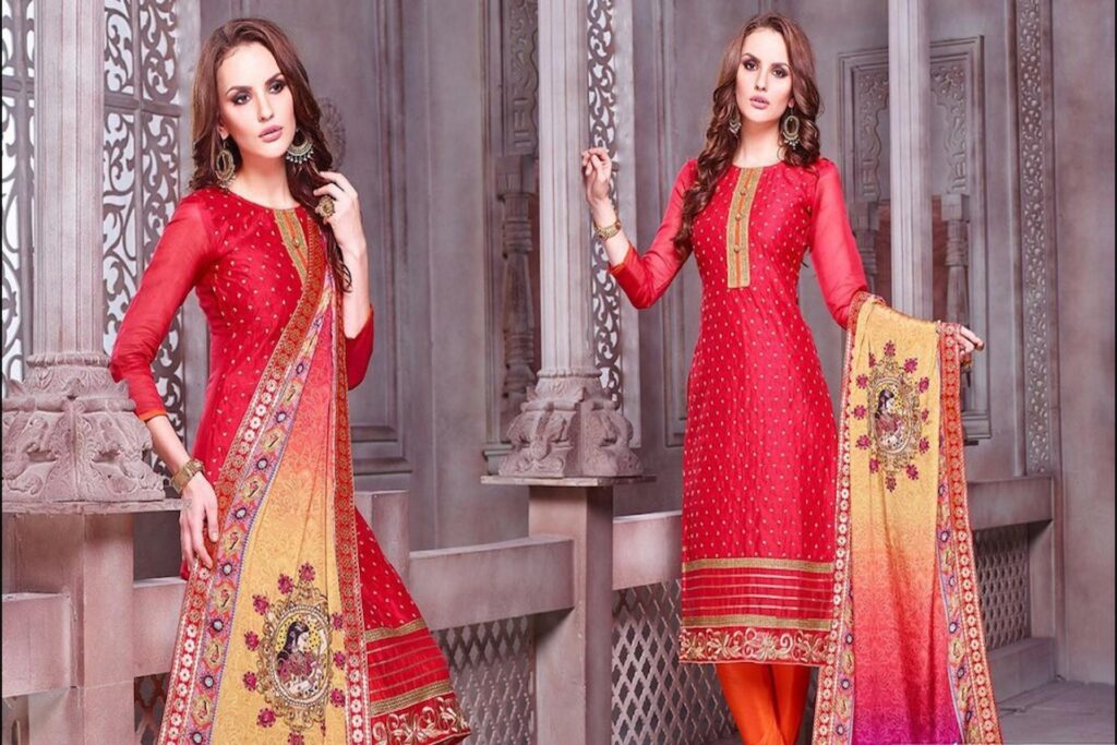 Ethnic Style