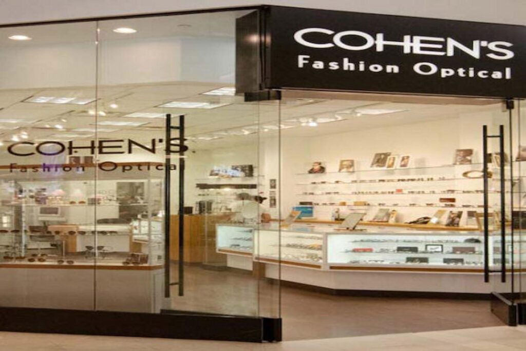 Fashion Optical
