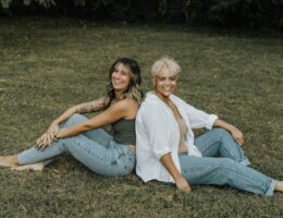 The Art of Coming Home to Yourself Through Feminine Embodiment