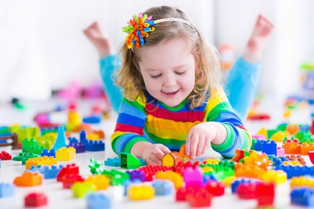 Gift Kids