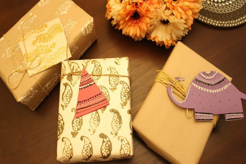 Handmade Product
