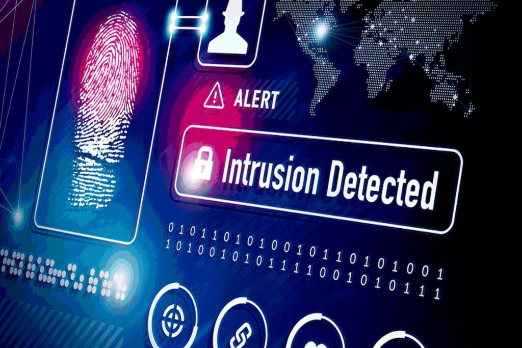 Intrusion Prevention Systems