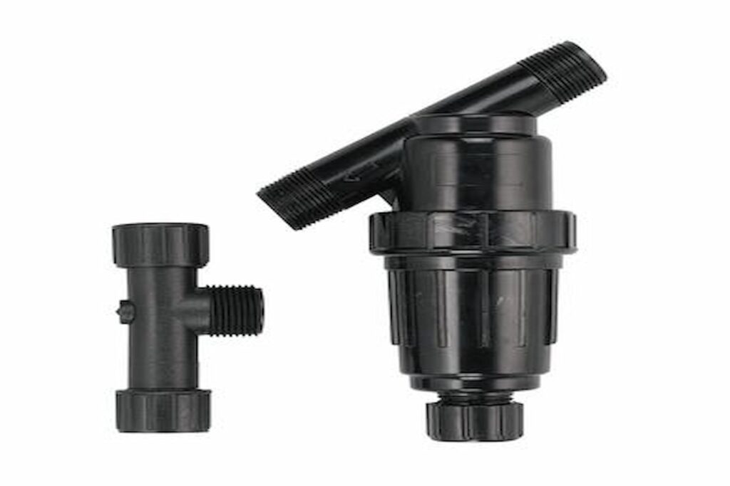 Irrigation Filters