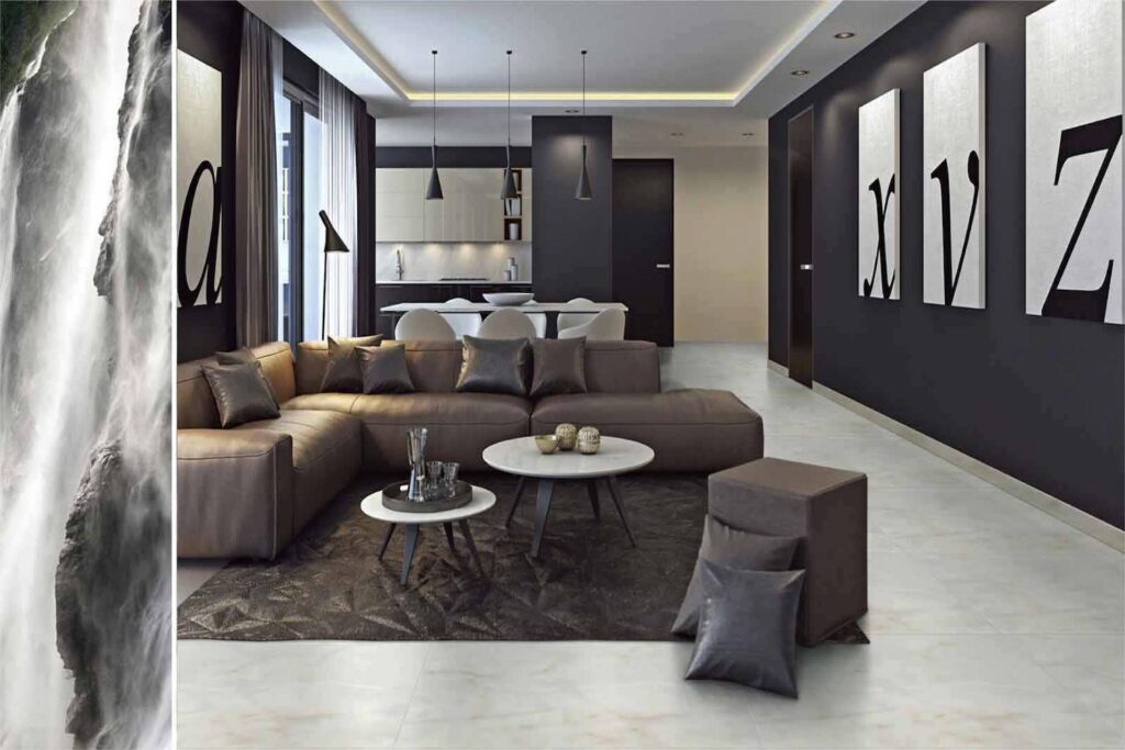 Italian Marble