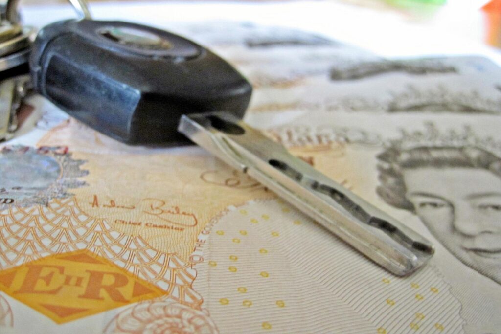 Logbook Loans