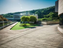 Modern Paving