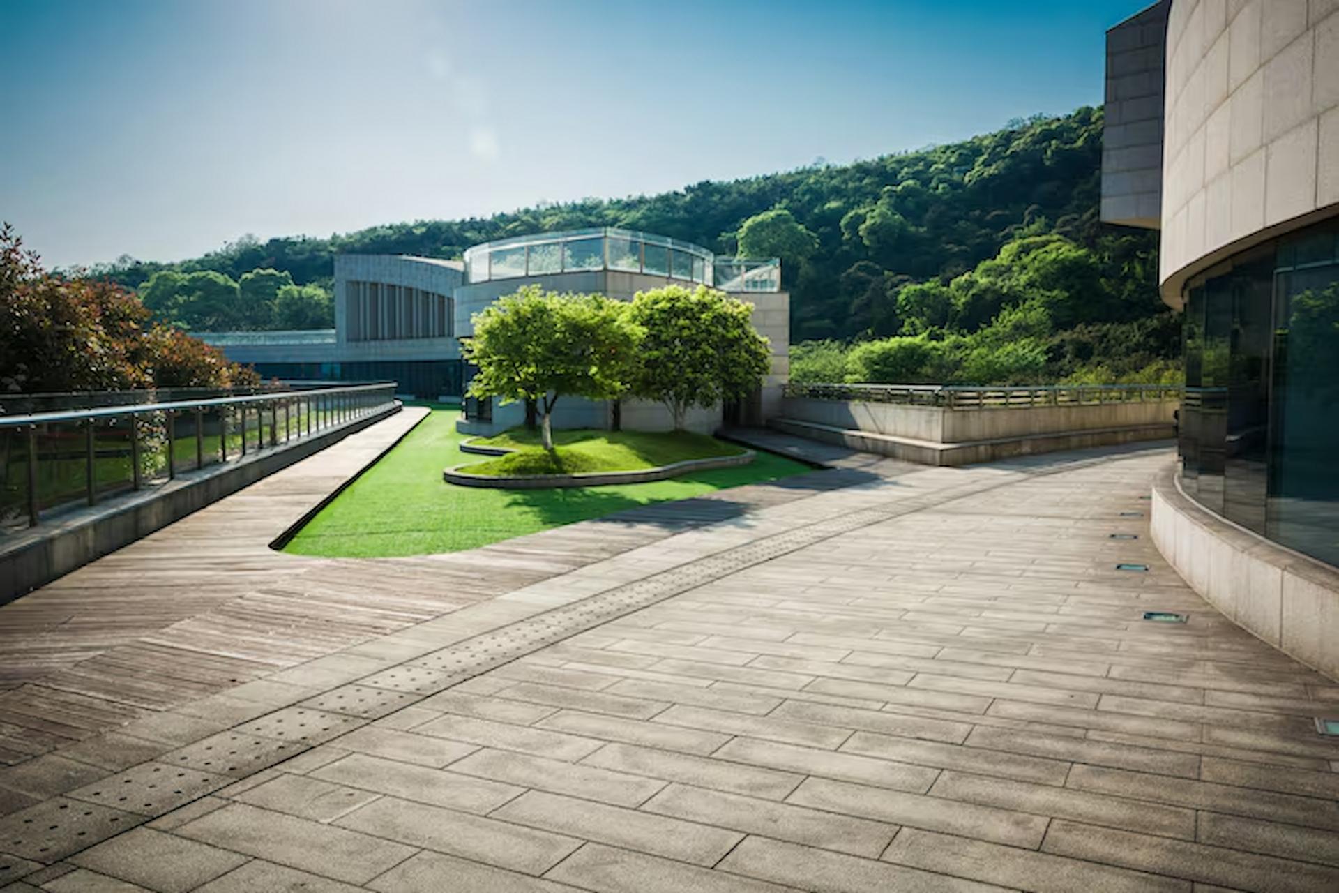 Modern Paving Solutions That Enhance Functionality and Appearance