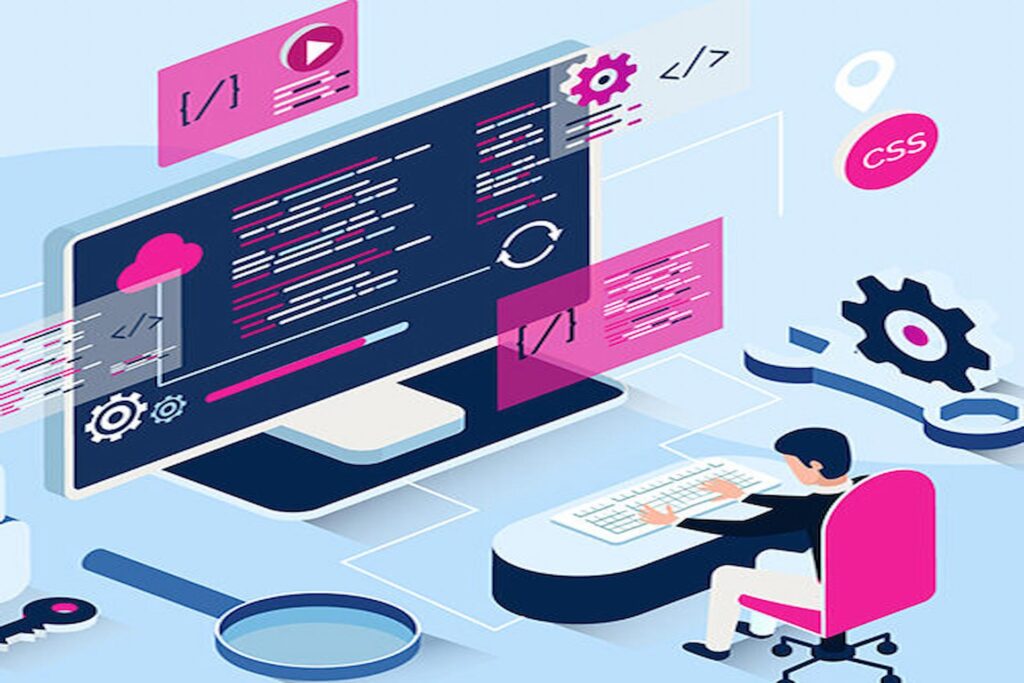 Outsourcing