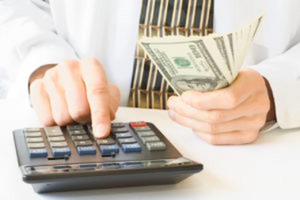 PAYDAY LOANS