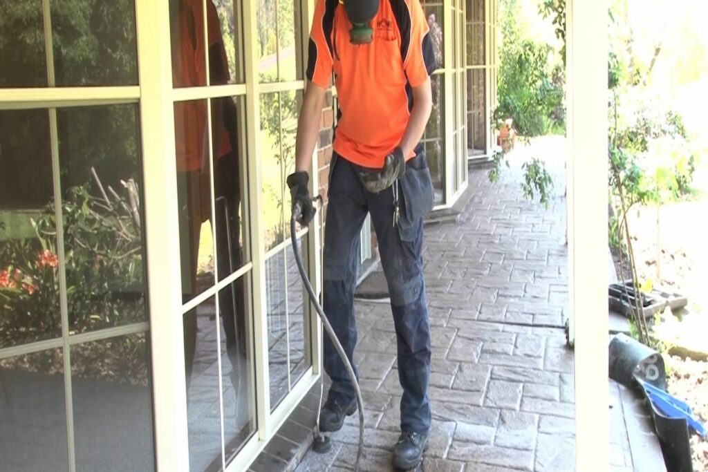 Pest Control Business