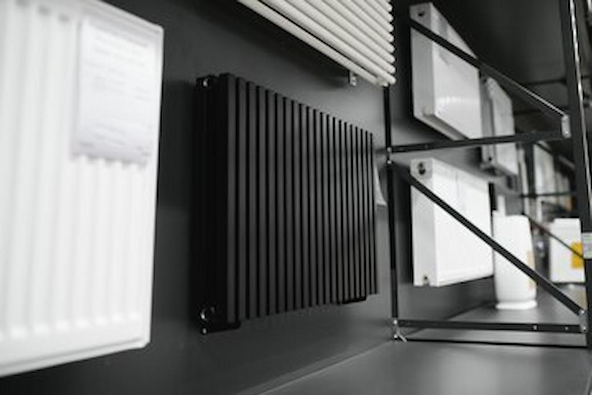 Designer Radiators: Do They Perform as Well as They Look?