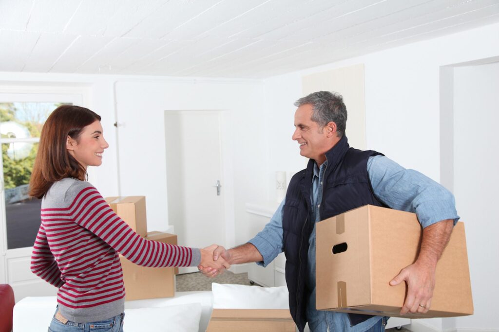 Removals Company