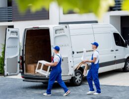 Removals Uxbridge