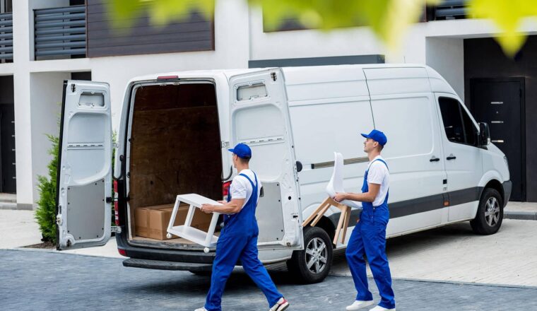 Removals Uxbridge