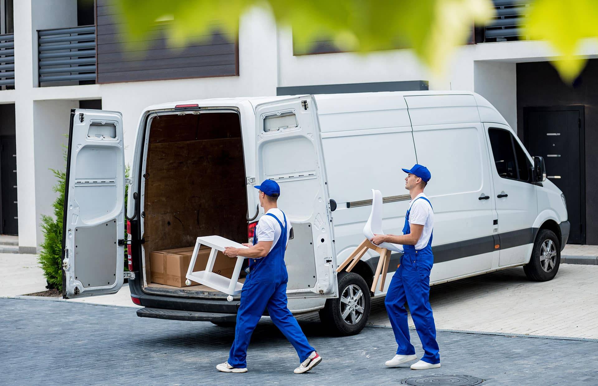 Removals Uxbridge: Tips for a Smooth and Stress-Free House Move