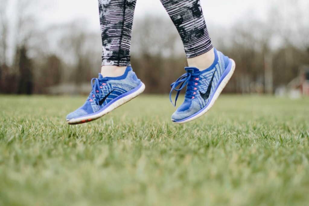 Right Shoe
