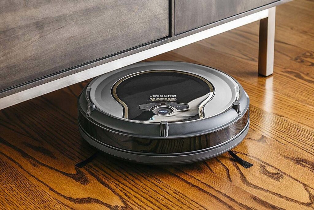 Robot Vacuum