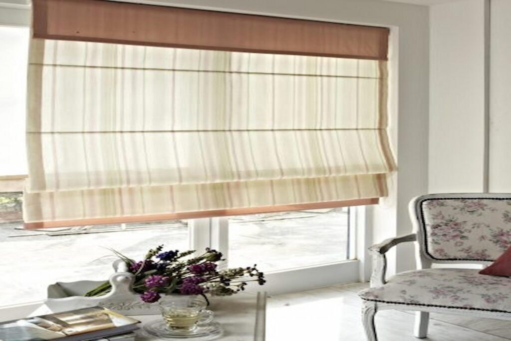 Roller Blinds