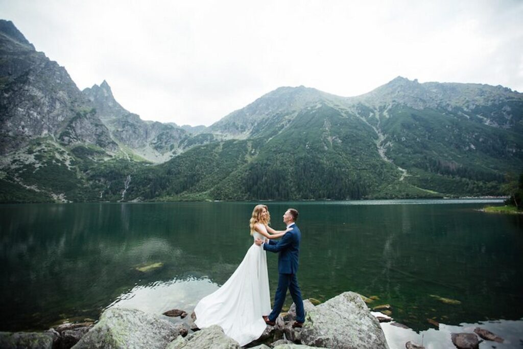 Romantic Spots