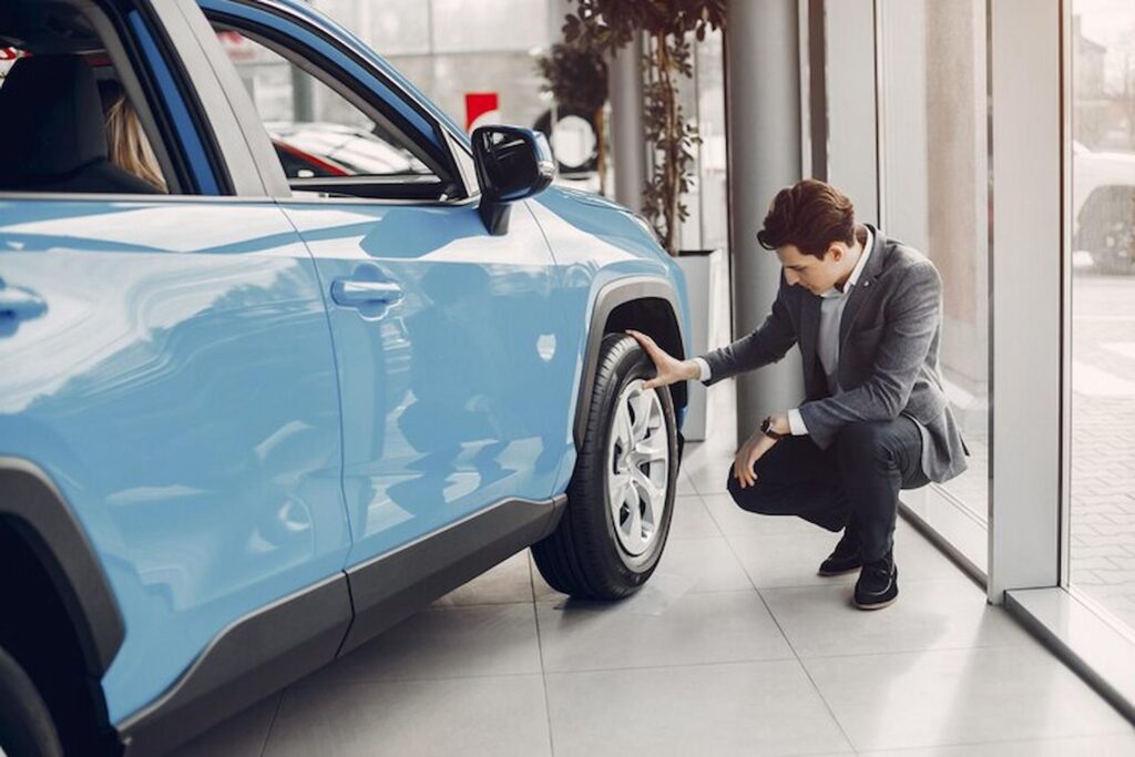 Sell Your Old Audi