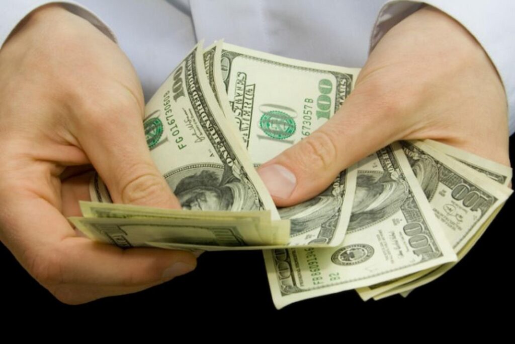 US Dollar