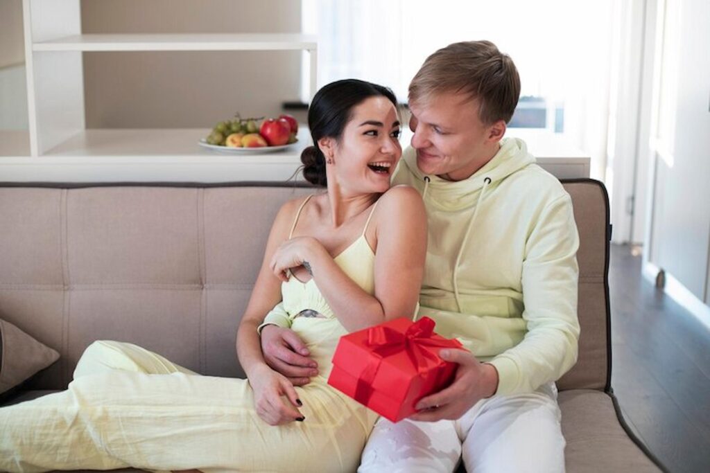 Valentine’s Day