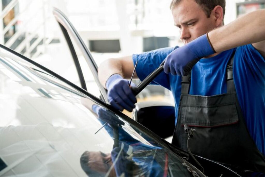 Windscreen Repair