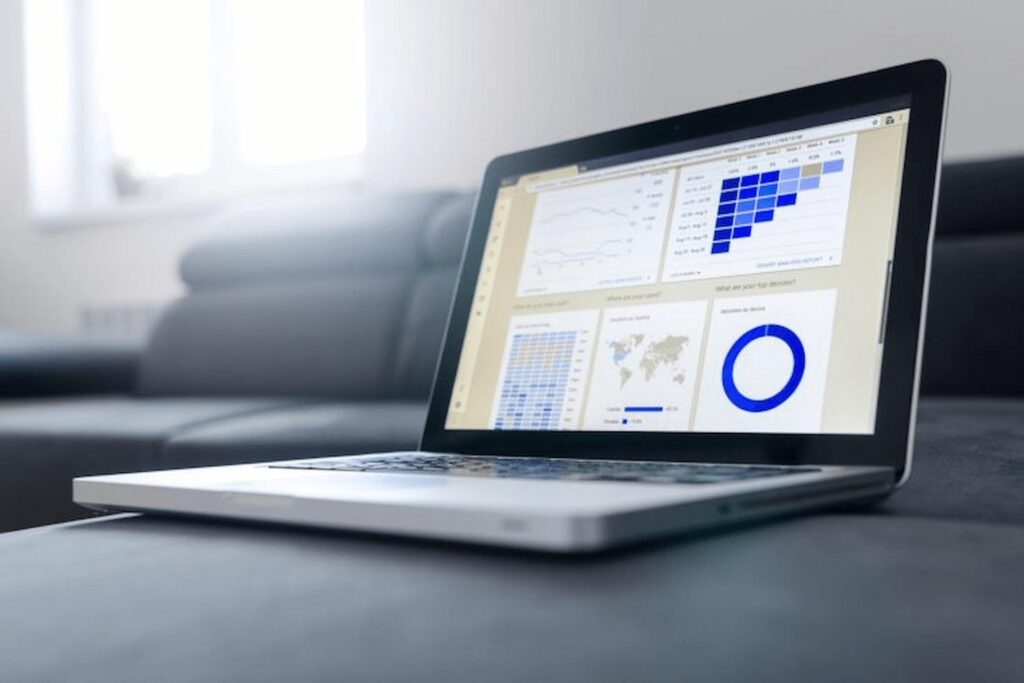 accounting software