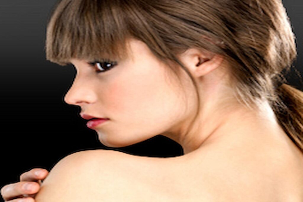 breast reduction