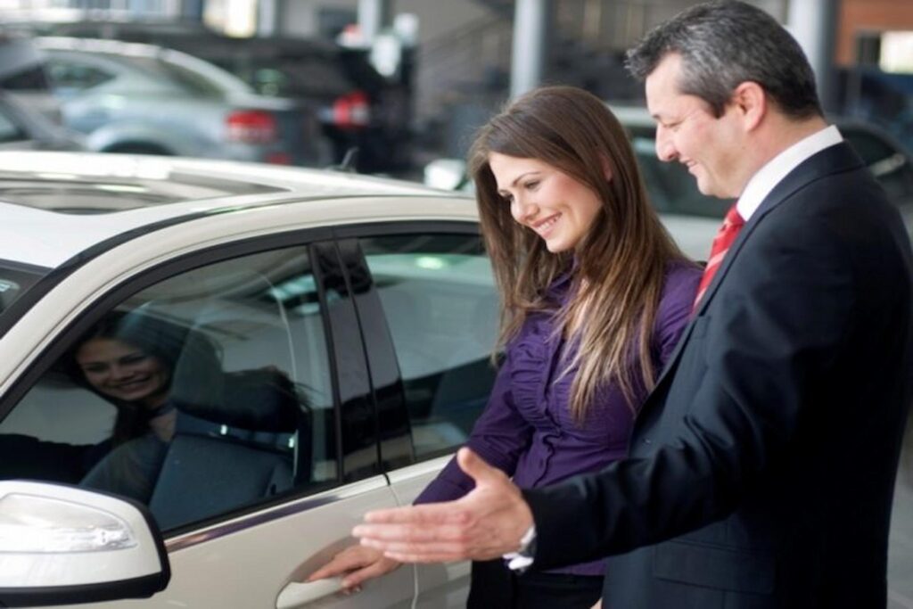buy cars