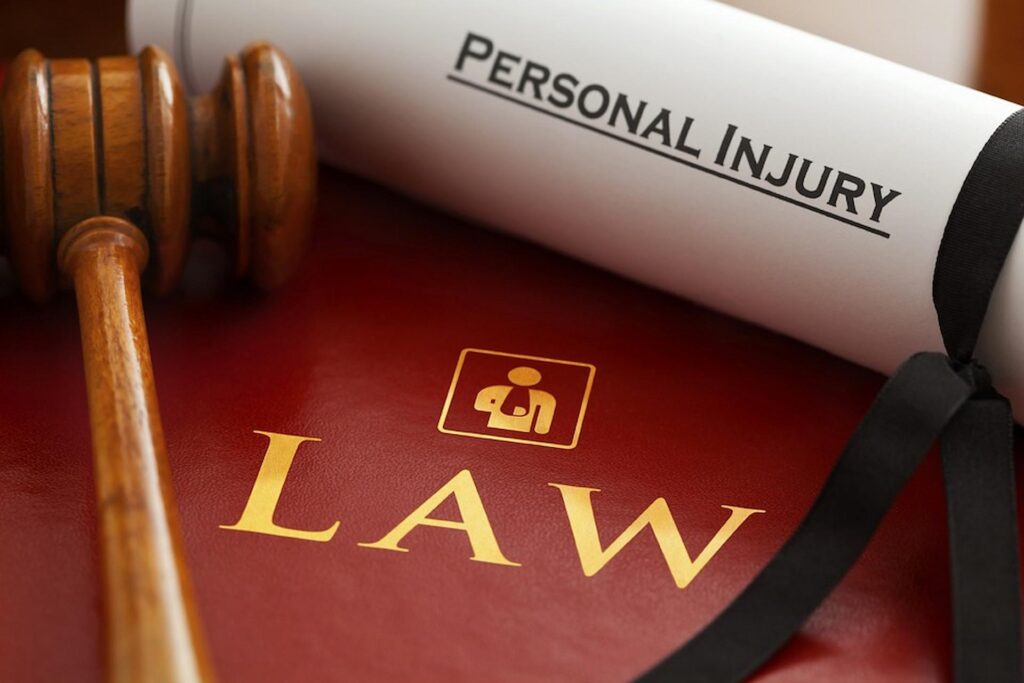criminal injury