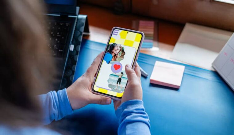 discreet dating site